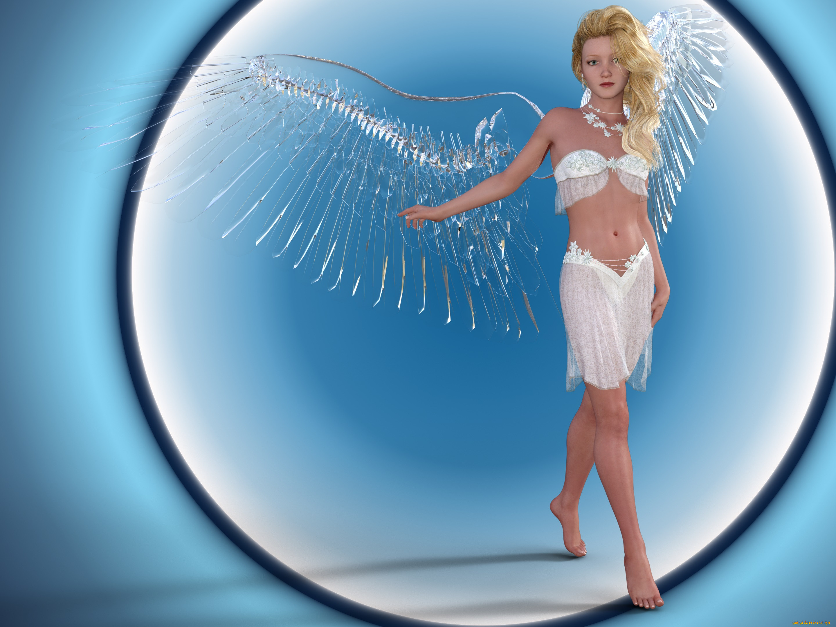 3 ,  , angel, , , 